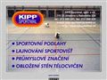 http://www.kippsportmal.cz
