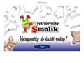 http://www.vykrajovacky-smolik.cz