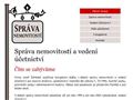 http://www.sprava-nemovitosti.info